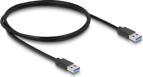 Hub USB DeLOCK 64285, 2x USB-A + USB-C, SD/microSD, AUX 3.5mm, 5 Gbit/s, i zi