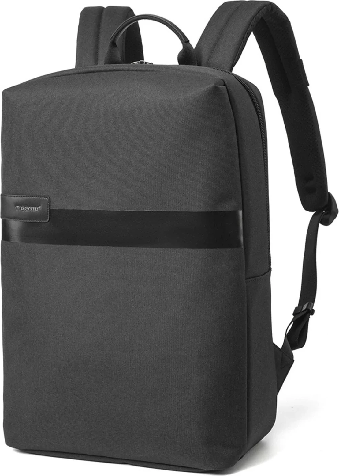 Çantë shpine për laptop Tigernu Octans 15.6" e zezë