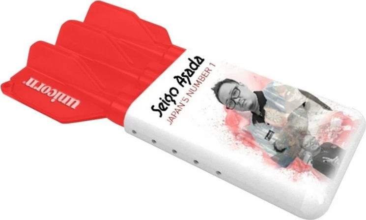 Kasë shigjetash Unicorn, uniseks