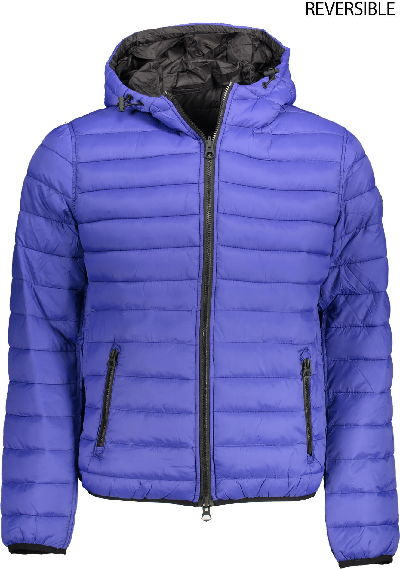 Jakne për meshkuj U.S. POLO Polo, kaltër