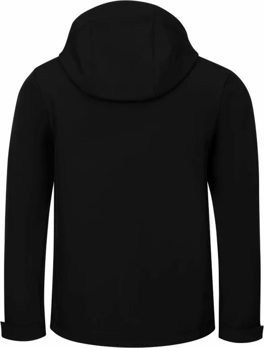 Jakne meshkuj Malfini Trail Softshell, e zezë [Madhësia: L]