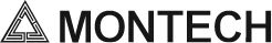 Ventilator PC Montech RX120 3 in 1 Pack, 3 copë, bardhë