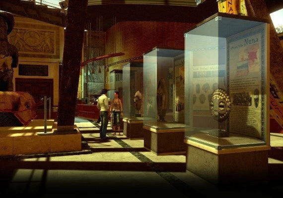 Memento Mori 2 EN/DE/PL/CS Global