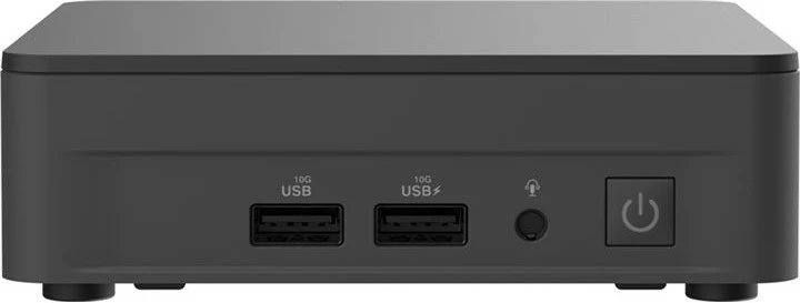 Mini-PC ASUS NUC GEN13 Arena Canyon V7