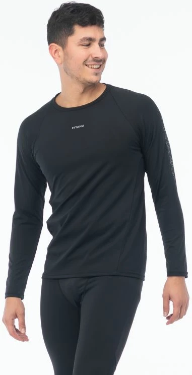 Maicë me mëngë të gjata për meshkuj Fitanu FRAM