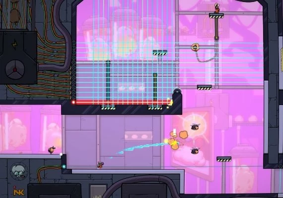 Splasher Global
