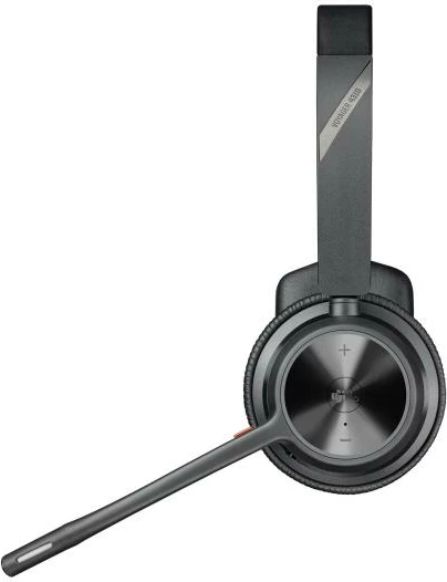 Kufje HP Poly Voyager 4310 UC Teams USB-C (77Y97AA), zi