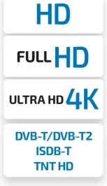 Antena e jashtme Superior SUPNAO001