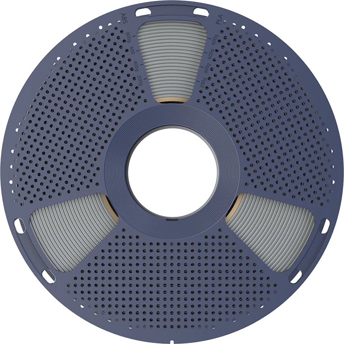 Filament 3D Sunlu PLA+ 2.0 1.75 mm, gri