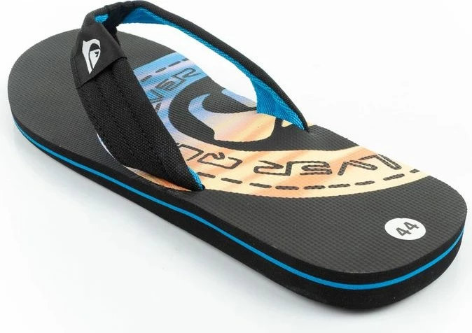 Flip-flopa për meshkuj Quiksilver [Madhësia: 46]