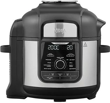 Multifunksional Ninja OP500, 7.5 L, 1760 W, i zi