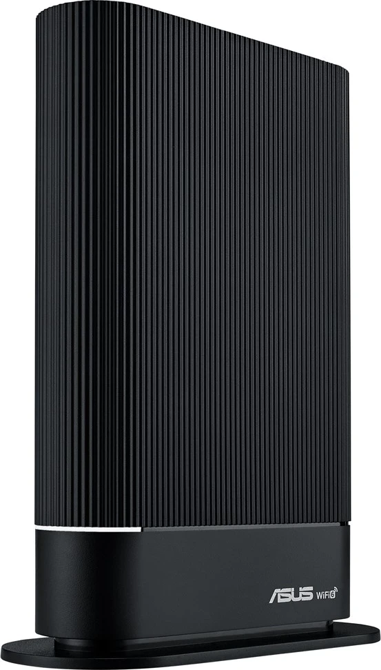 Ruter pa tela ASUS RT-AX59U, Ethernet Gigabit, Dual-band (2.4 GHz / 5 GHz), i zi