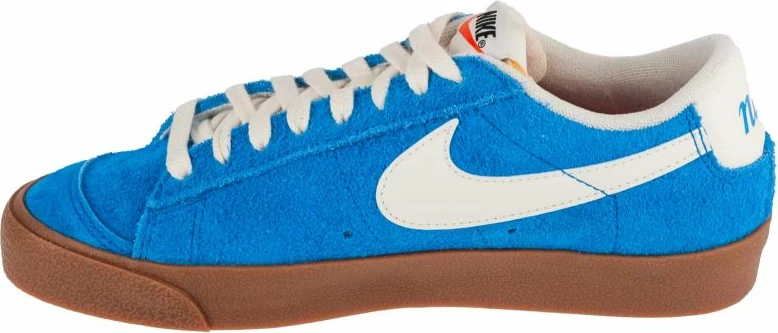 Atlete Nike për femra, blu