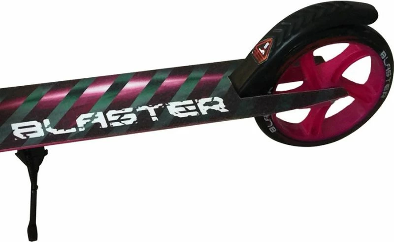 Trotinet për fëmijë Inny, rozë