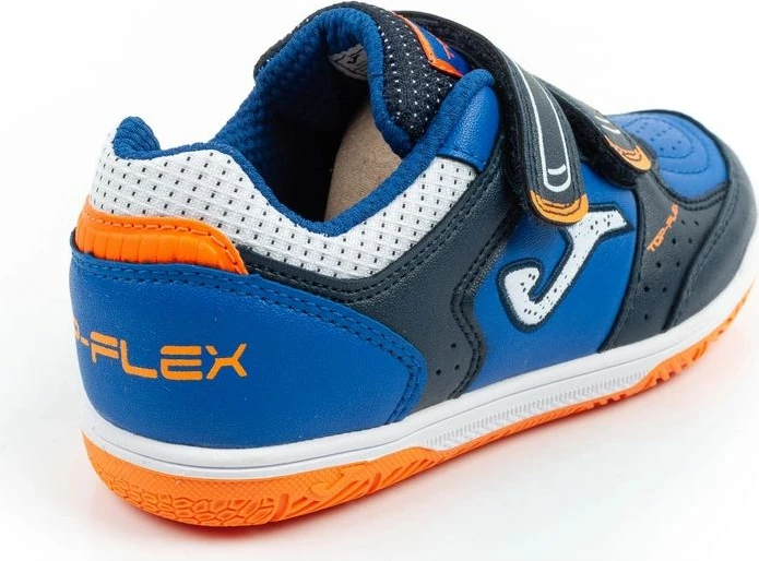 Atlete futbolli për fëmijë Joma Top Flex JR 2603 me shirit ngjitës [Madhësia: 30]