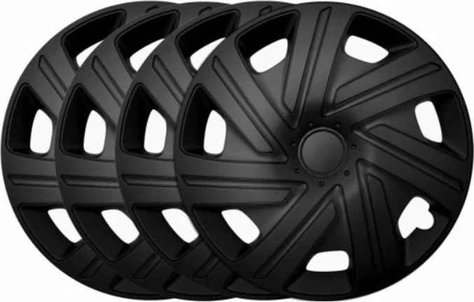 Rrotkapne Set 15" Cyrkon Black