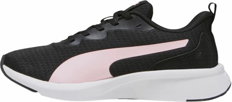 Atlete për vrapim për femra Puma Flyer Lite 378774 06, të zeza