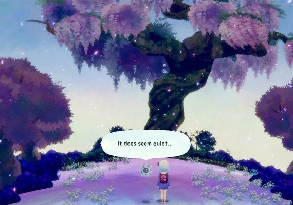 Sumire EN/JA Global