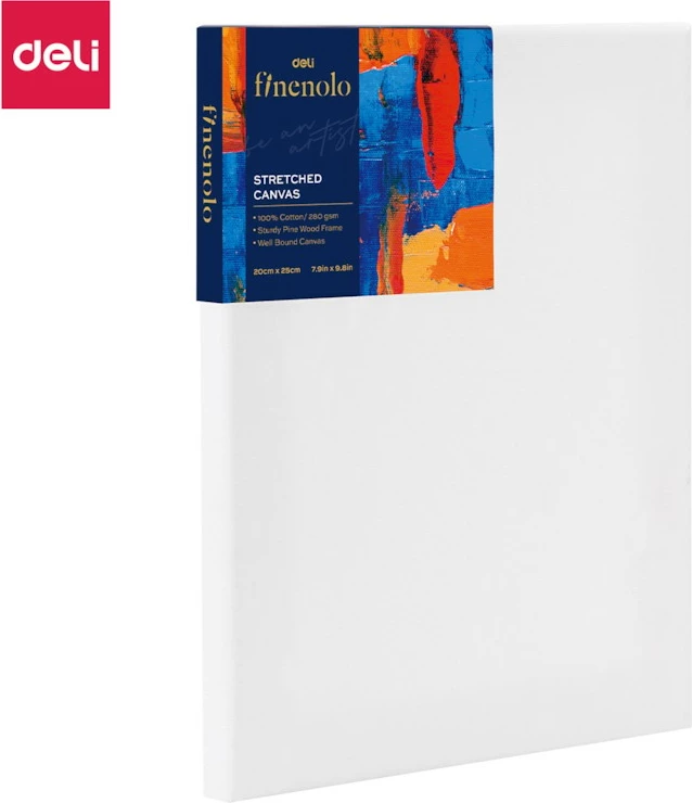 Deli Pelhure 20X25 C279-4