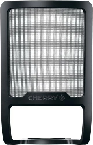 Pop filter Cherry UM POP FILTER, për UM 9.0 PRO RGB/UM 6.0 ADVANCED/UM 3.0, e zezë