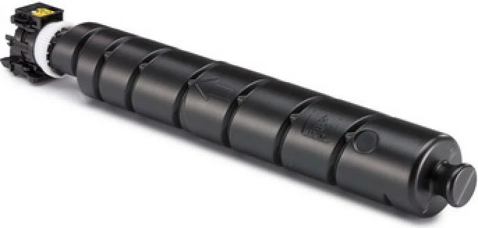 Toner, Kyocera TK-8345K, rendiment 9,750–23,700 faqe, i zi