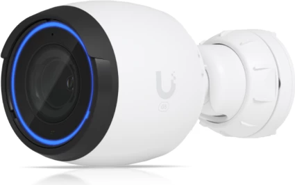 Kamerë sigurie IP Ubiquiti UniFi Protect G5 Pro UVC-G5-PRO 8MP 4K PoE, bardhë/zezë