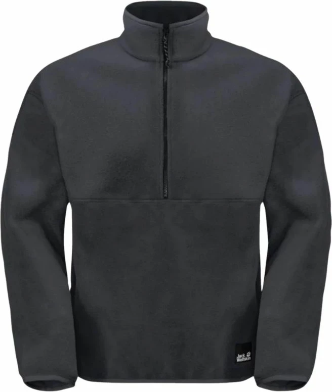 Duks për meshkuj Jack Wolfskin, i zi [Madhësia: M]
