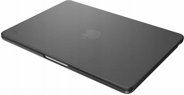 Mbështjellës Speck SmartShell për MacBook Air 15" M2 (2023) / M3 (2024) / M4 (2025), Obsidian