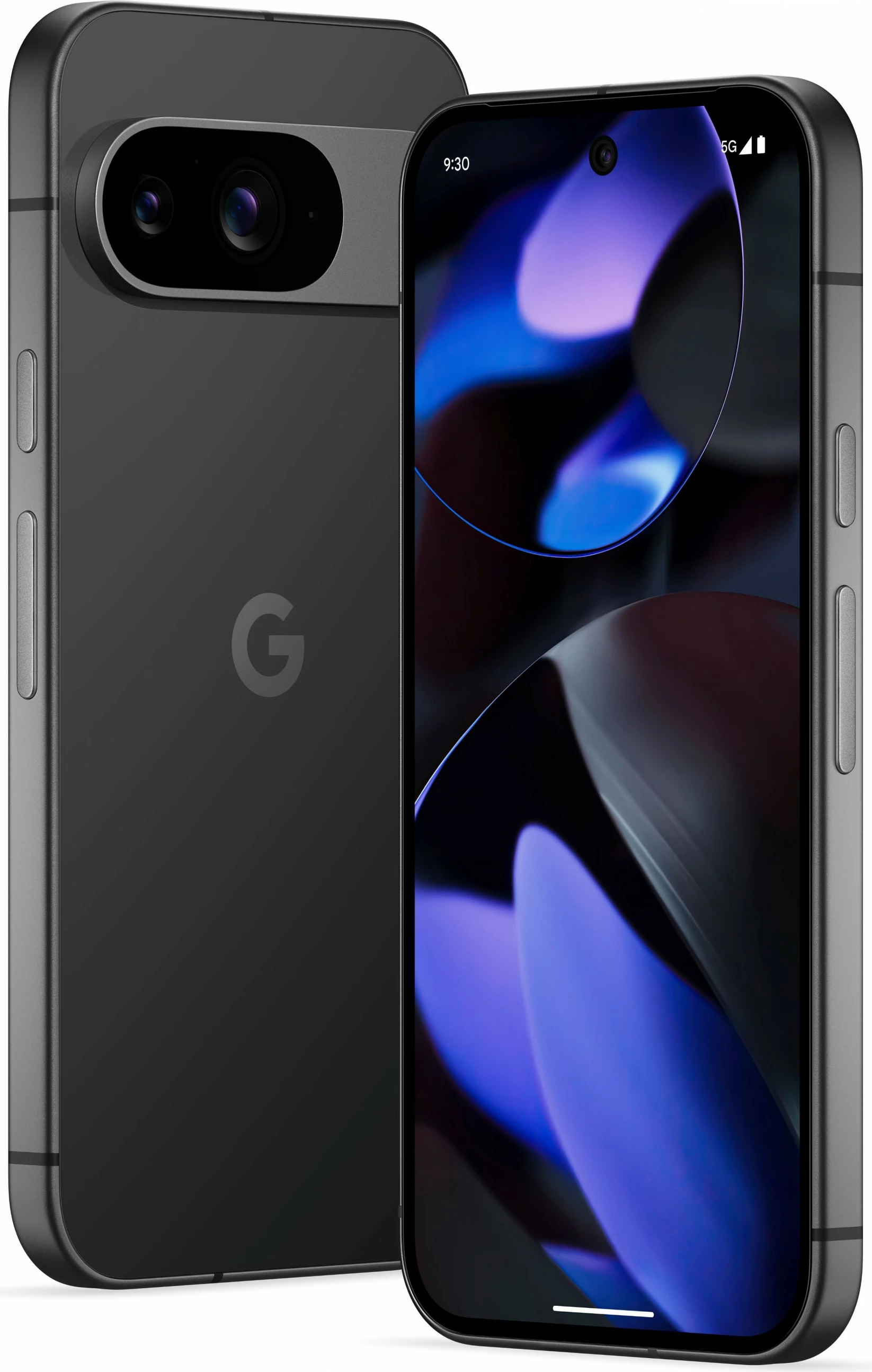 Celular Google Pixel 9, 12 GB, 128 GB, Obsidian