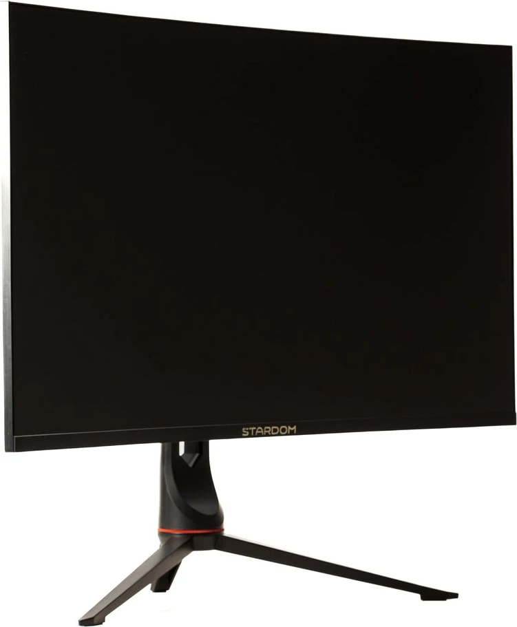 32 inch Monitor Gaming STARDOM ZP32265  2K 165Hz Mva Panel Curved
