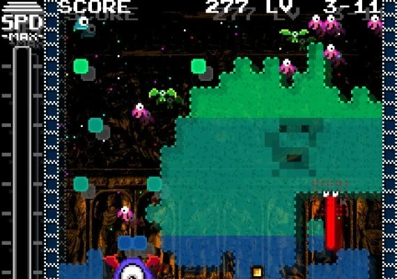 COSMIC SNAKE 8473 3671(HAMLETs) EN/JA Global