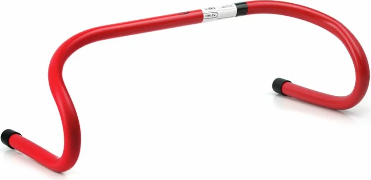 Pengesë trajnimi Hikvision PLO-1546, 15 cm, e kuqe