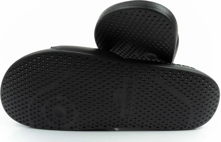 Shlapa për meshkuj Lacoste Serve Slide 0.0