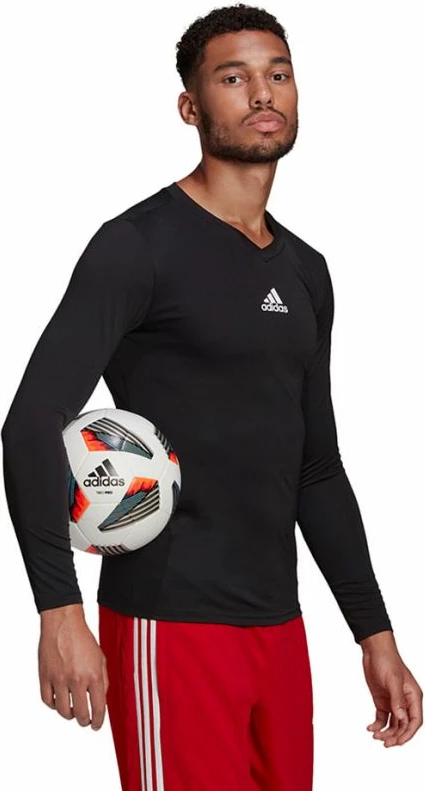 Maicë adidas për meshkuj, e zezë [Madhësia: XL]