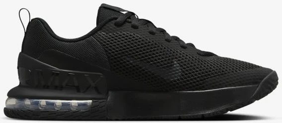 Atlete për meshkuj Nike, të zeza