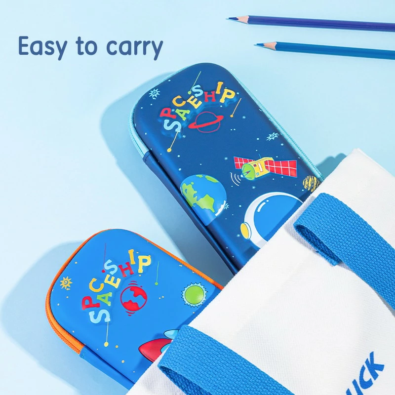 Deli Fotrolle Spaceship Bc115-E21