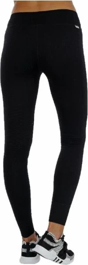 Leggings për femra Converse, të zeza [Madhësia: XS]