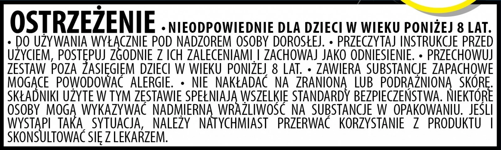 Set edukativ Lisciani Laboratory of Im a Genius - Lipstick Factory, për vajza, 8+ vjeç