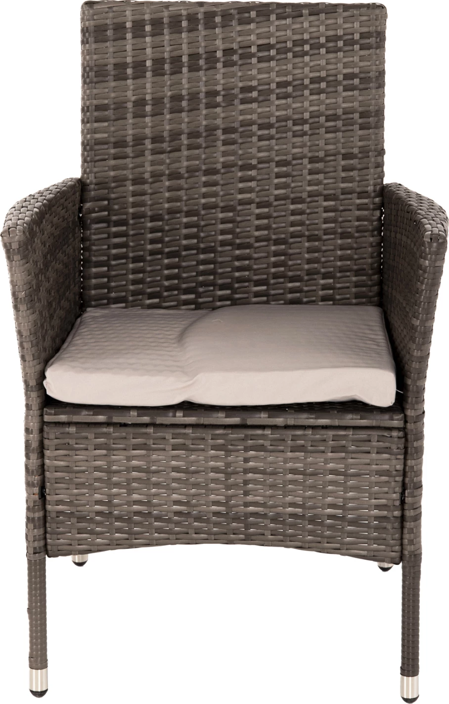 Set kopshti tavolinë & karrige FH5965, 5 pjesë