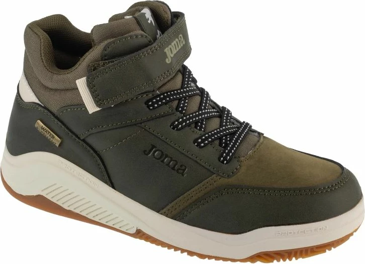 Atlete fëmijësh Joma J.Torcon Jr 2523, të gjelbra [Madhësia: 32]