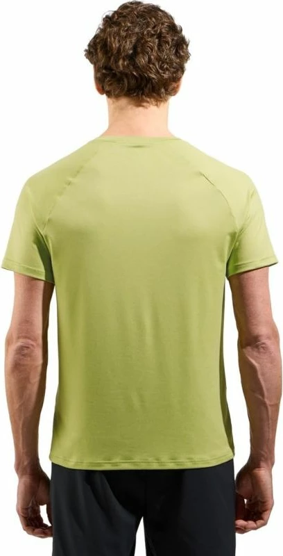 Maicë për meshkuj Odlo, e verdhë