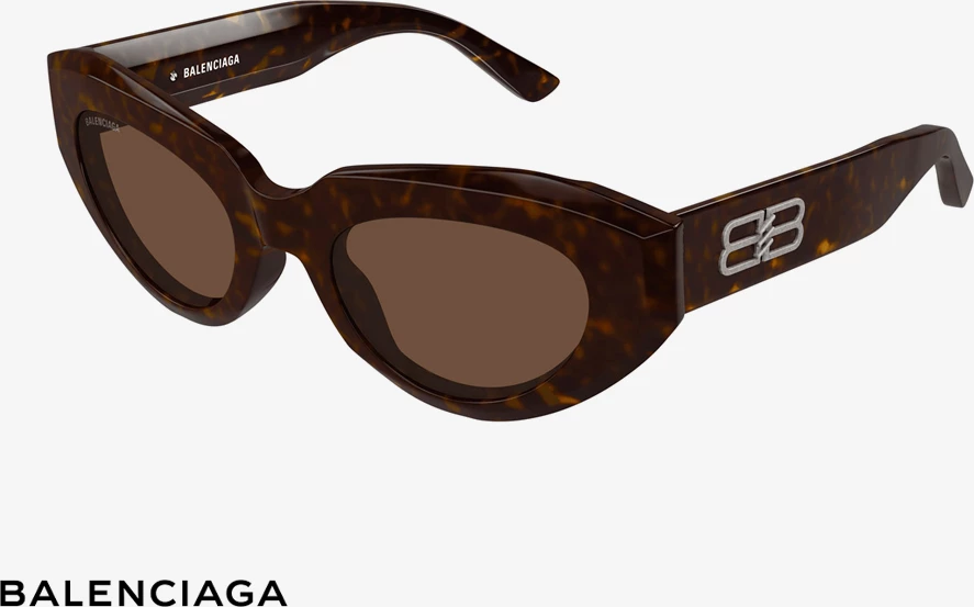 Syze dielli Balenciaga BB0236S-002 52
