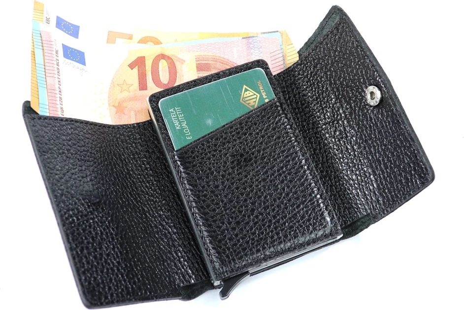Kuleta për kredi kartela West Polo 5520-15