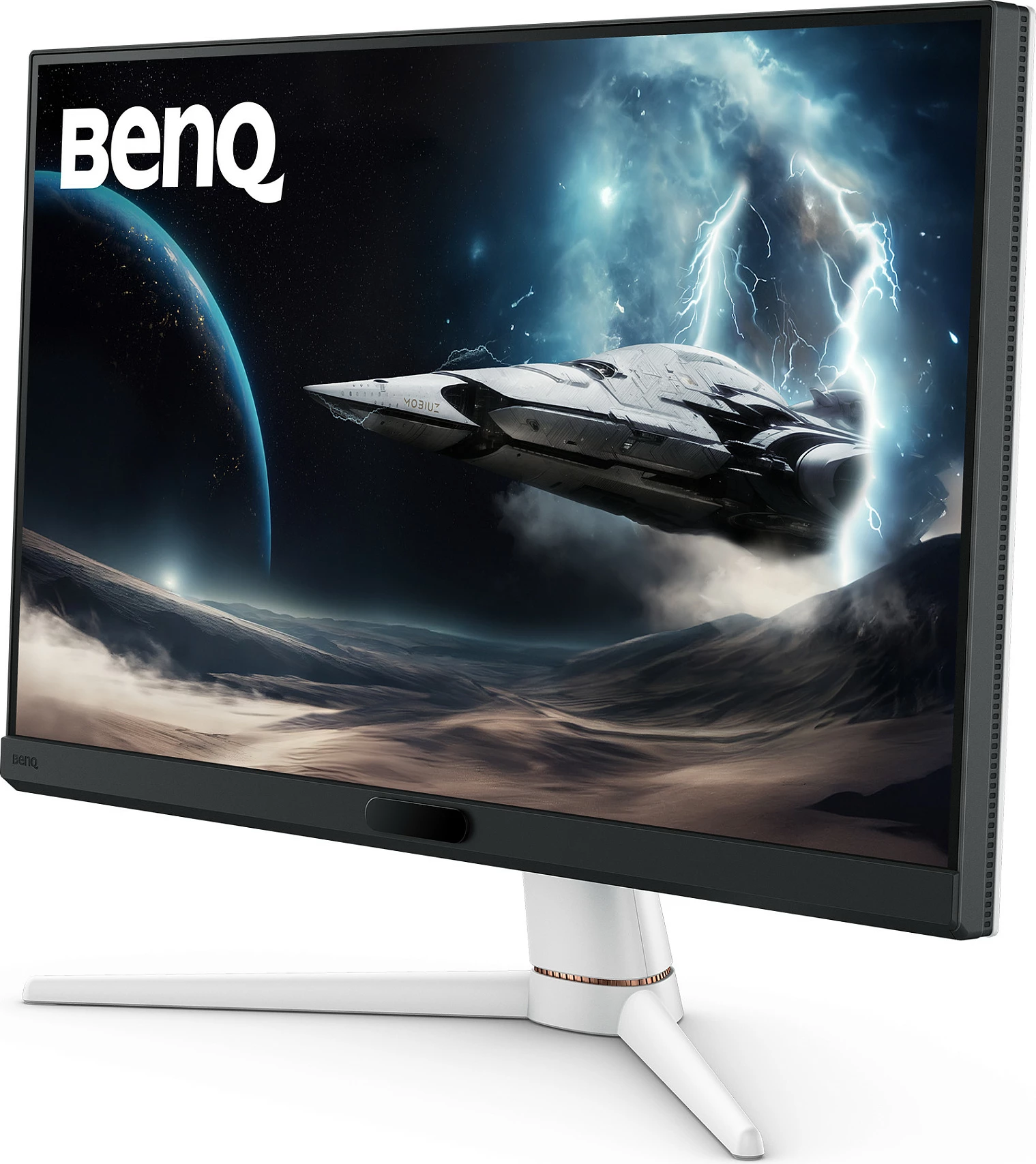 Monitor gaming BenQ MOBIUZ EX271, 27", Full HD, 220Hz, i zi