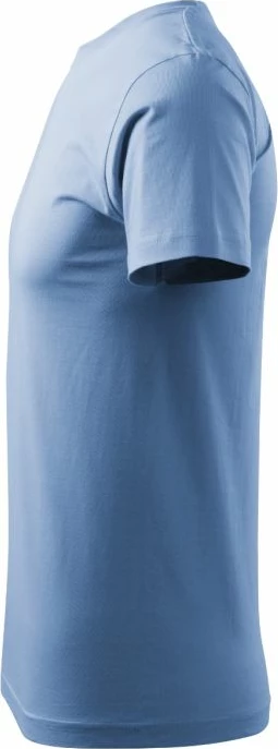 Maicë Malfini për Meshkuj, Blu [Madhësia: XXXL]
