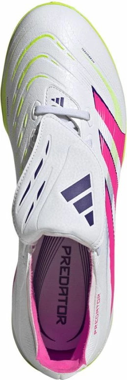 Atlete futbolli për meshkuj adidas, të bardha [Madhësia: 44 2/3]