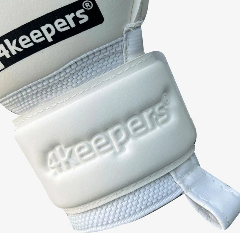 Doreza portieri 4keepers, të arta [Madhësia: 11]