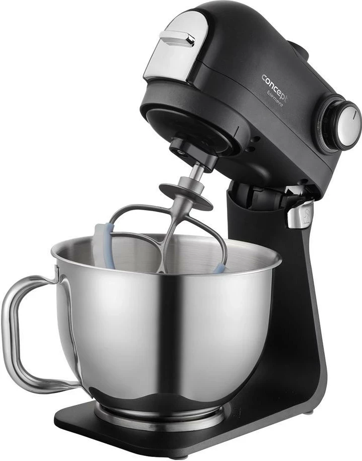 Procesor ushqimi Concept RM8000, 1200W, 5L, i zi