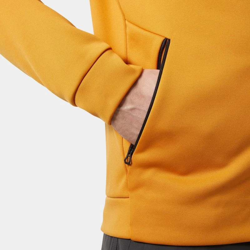 Jakne për meshkuj Helly Hansen, e kaltër