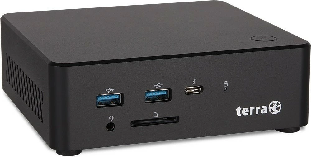 Kompjuter Terra PC-Micro 5000C GREENLINE, mini PC, i zi